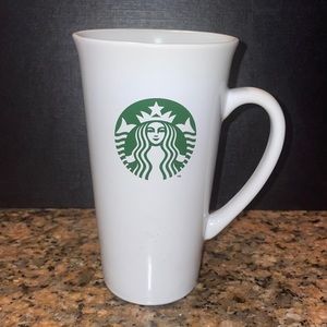 Starbucks 2013 Mug no Lid